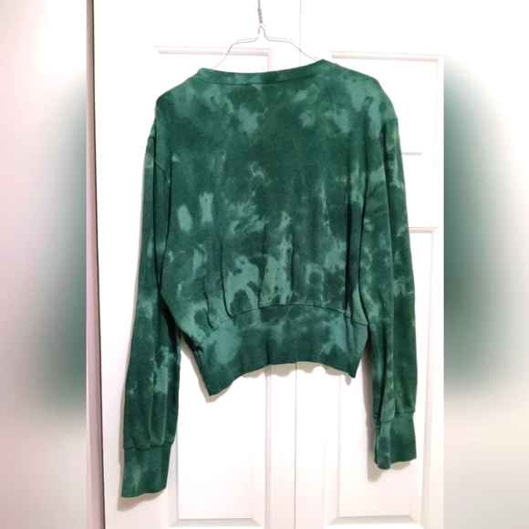 Keith Haring Barkung Dog Graphic Womens Sweatshirt XXL - Picture 4 of 5